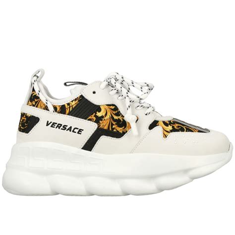 versace schoenen dames